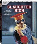 Slaughter High (Vestron Video Collector's Series) [Blu-ray]