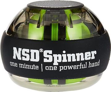 NSD Power 