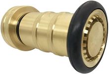 SpringSpray 1-1/2" NST/NH Fire Hose