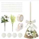 Wedding Broom for Jumping Ceremony,