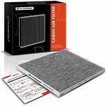 Ac Filter For Nissan Altima 2009