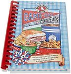 Game-Day Fan Fare: Over 240 recipes, plus tips and inspiration to make sure your game-day celebration is a home run!