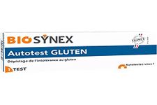 Biosynex Exacto Gluten 1 Test