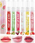 Skynest Moisturizing Lip Oil 6Pcs T