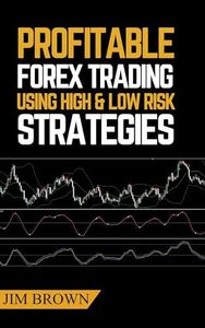 Profitable Forex Trading Using High and Low Risk Strategies (Forex, Forex Trading System, Forex Trading Strategy, Oil, Precious metals, Commodities, Stocks, Currency Trading, Bitcoin Book 4)