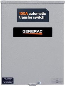 Generac 10