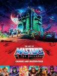 The Art of Masters of the Universe: Origins and Masterverse