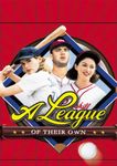 A League Of Their Own