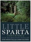 Little Sparta: A Guide to the Garden of Ian Hamilton Finlay