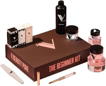 V Beauty P