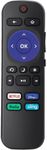 Replacement Remote Control for Onn 