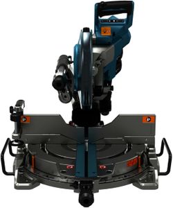 Makita 260mm Cordless Mitre Saw – Powerful Cutting Tool