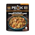 Peak Refuel Chicken Coconut Curry |