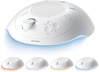 Homedics S