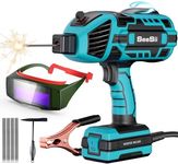 Seesii Handheld Welder,110V 120A Po