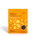 Vale’s™ Hedgehog Food – specially developed – used daily at Vale Wildlife Hospital – meaty, crunchy biscuits, high in fibre – suitable and nutritious – ideal addition to their natural diet (600g)