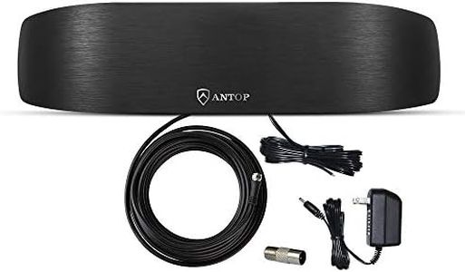 Antop High