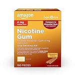 Amazon Basic Care Nicotine Polacril