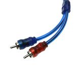 Rca Cables For Car Audio