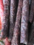 1 Kg Droewors Dried South African Sausage