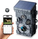 VOOPEAK Trail Camera WiFi Bluetooth