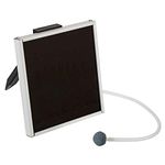 Pontec 46785 Pondo-Solar Air 150 Plus Solar Aerator Pump for Oxygen Supply/Floating Solar Power System/Aeration Set for the Pond