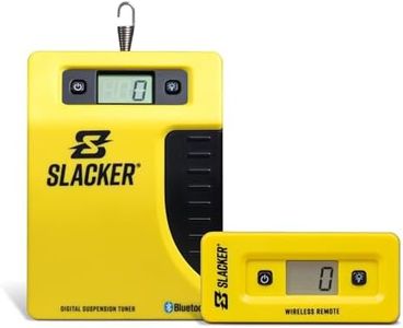 Slacker Motorcycle Starter Suspension Tuning Kit