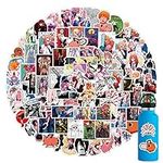 102pcs Chainsaw Man Stickers Anime 