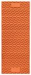 NEMO Equipment Switchback Foam Sleeping Pad - Short - Sunset Orange