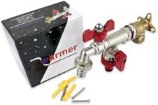 Wärmer System Outside Wall Mounted 