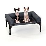 K&H Pet Products Bolster Dog Cot Co