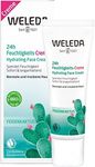 WELEDA 24h Hydrating Facial Cream, 30ml