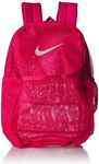 NIKE Brasilia Mesh Backpack 9.0, Ru