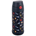 Thermos For Kids With Straw