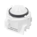 Bosch 00611332 Genuine OEM Drain Pump for Bosch Dishwashers