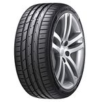 HANKOOK-2554020 101Y K117A VENTUS S1 EVO2 -A/C/-Summer Tires