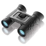 STEINER binoculars BluHorizons 10x26 - German Quality Optics, Reduces Reflections or Glare from Water, Sand or Snow, Compact and Light