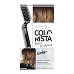 L'Oreal Paris Colorista Hair Bleach, Ombré, Hair Color Lightening Permanent Hair Color, 1 EA (Packaging May Vary)