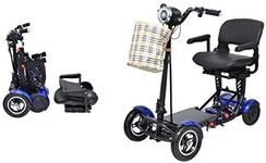 2022 New United Mobility City Slick