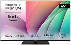 Panasonic TV-65W80AEY W80 Series 65