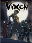 Vixen MFV (DVD)