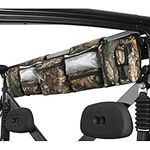 Classic Accessories QuadGear UTV Roll Cage Organizer, Large, Camo