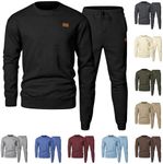 Todays Deals Cocila Mens 2 Piece Tr