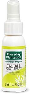 Thursday Plantation Tea Tree Foot Spray 50 ml