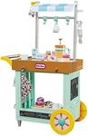 Little Tikes 2-in-1 Café Cart - Rol