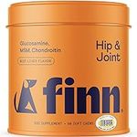Finn Hip and Joint Supplement for D