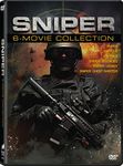 Sniper / Sniper 2 / Sniper 3 / Sniper: Reloaded / Sniper: Ghost Shooter / Sniper: Legacy