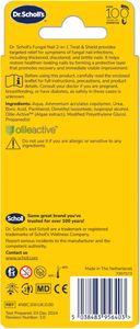 Scholl Fungal Nail Treatment Kit – Effective Nail Repair Solution
