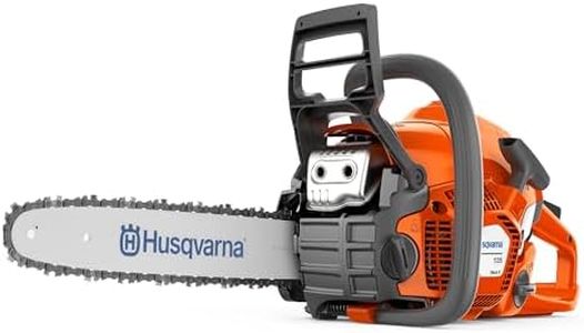Husqvarna 