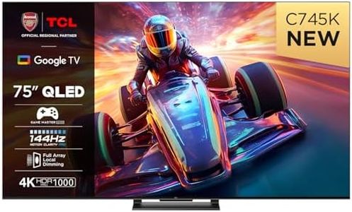 TCL 75C745